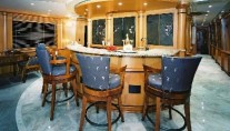 Savanna Salon Bar